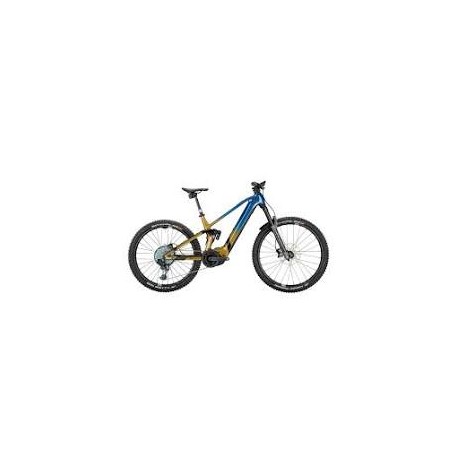 XIRON S 9.9 MX CARBON