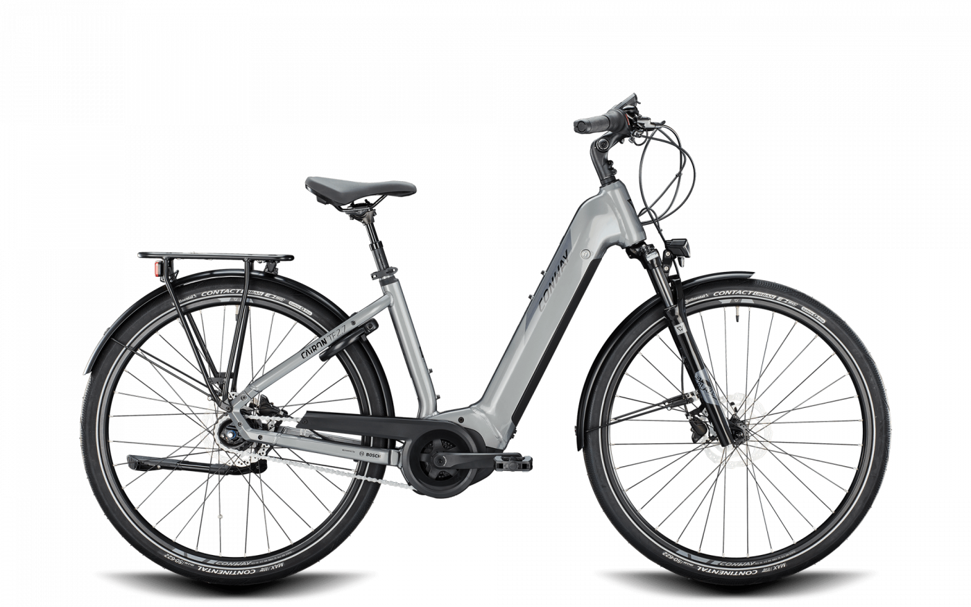 CAIRON TF 2.7 625